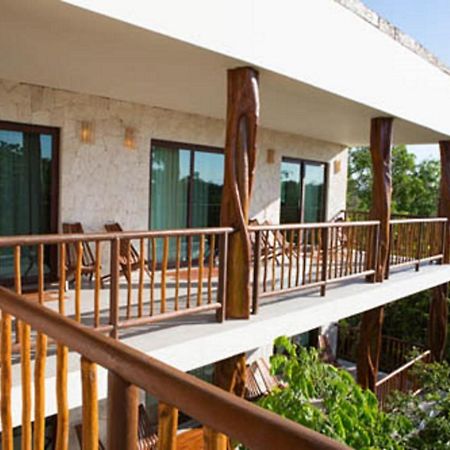 Casa Tulum Hotel Екстер'єр фото