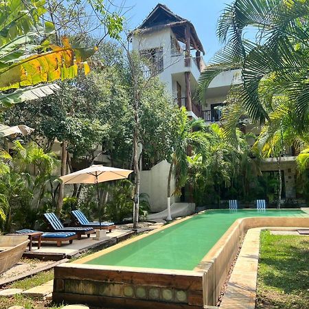 Casa Tulum Hotel Екстер'єр фото