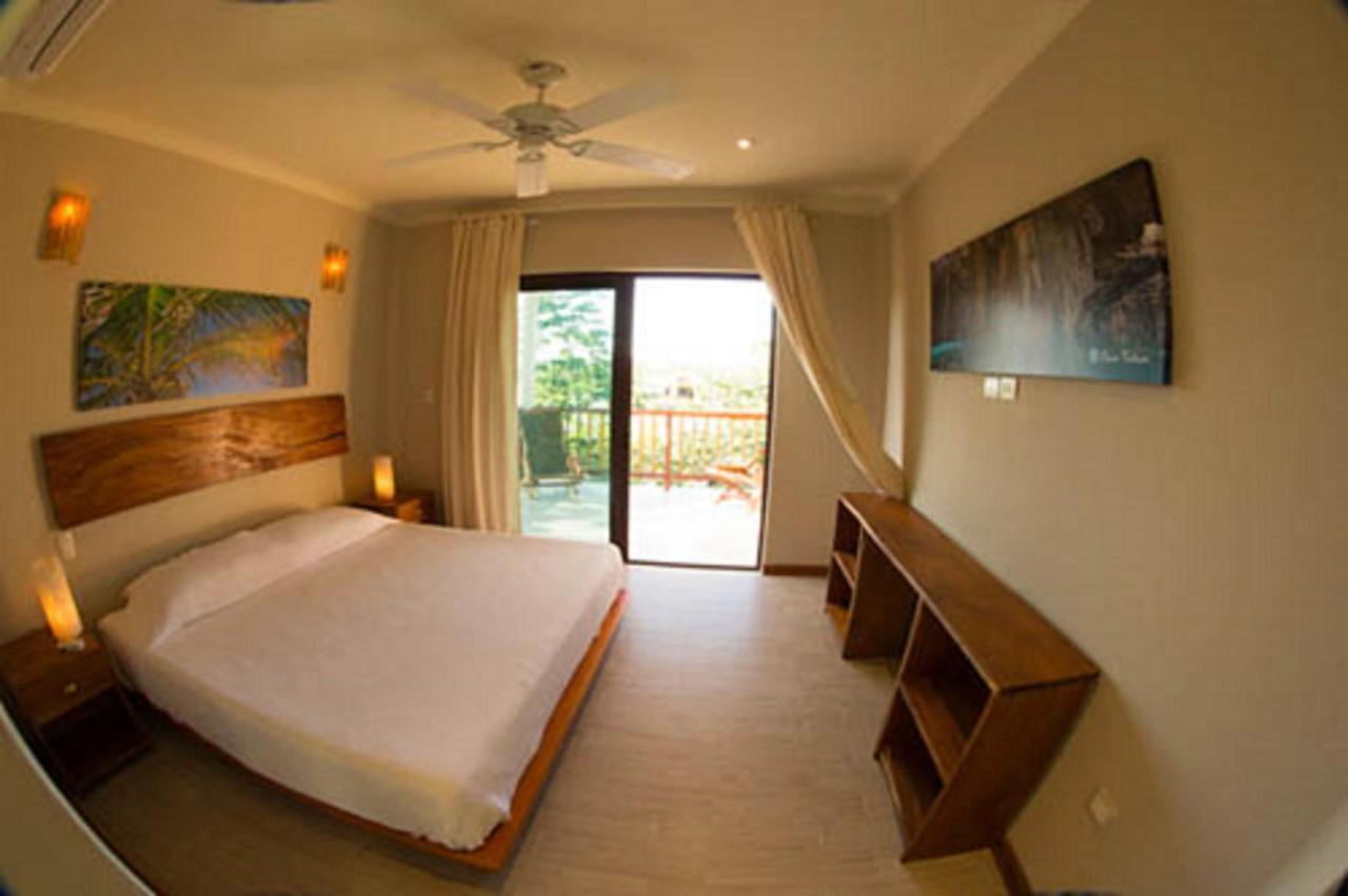 Casa Tulum Hotel Екстер'єр фото