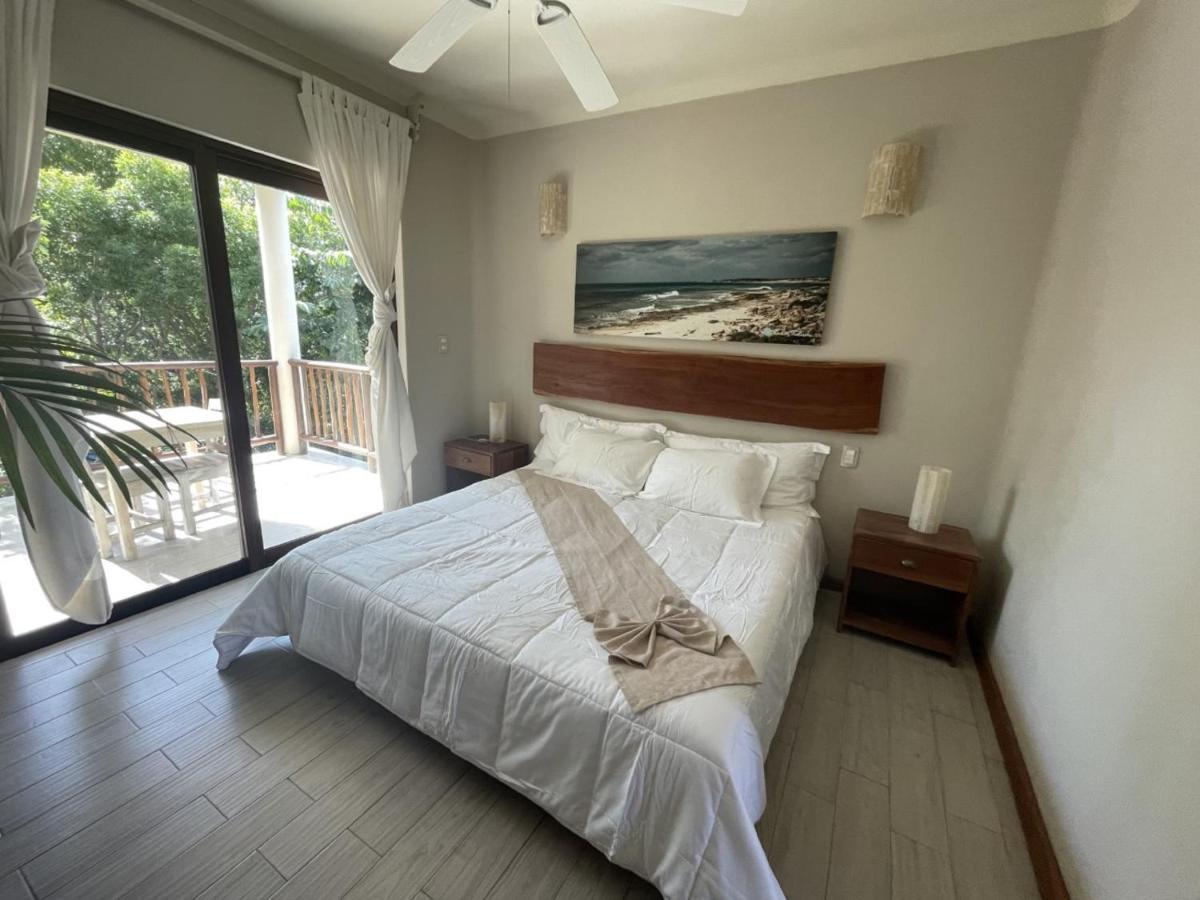 Casa Tulum Hotel Екстер'єр фото
