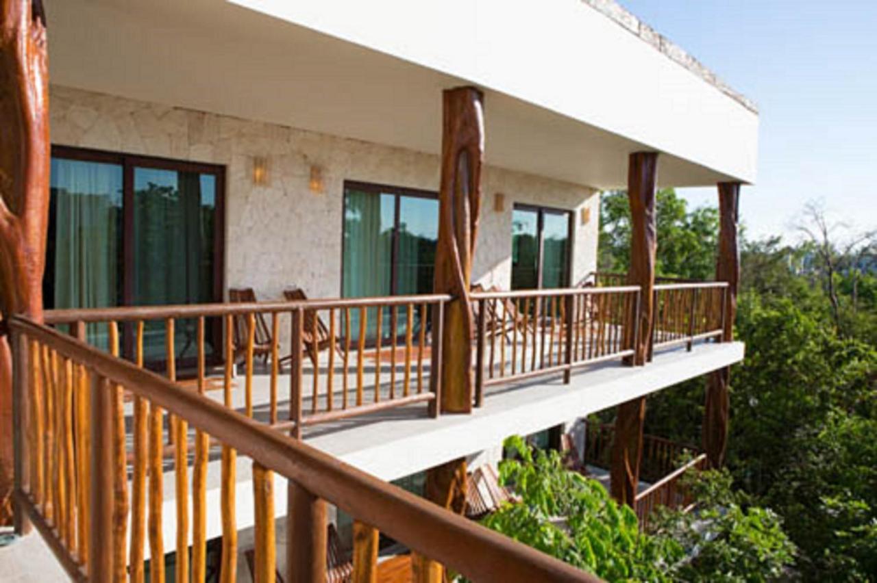 Casa Tulum Hotel Екстер'єр фото