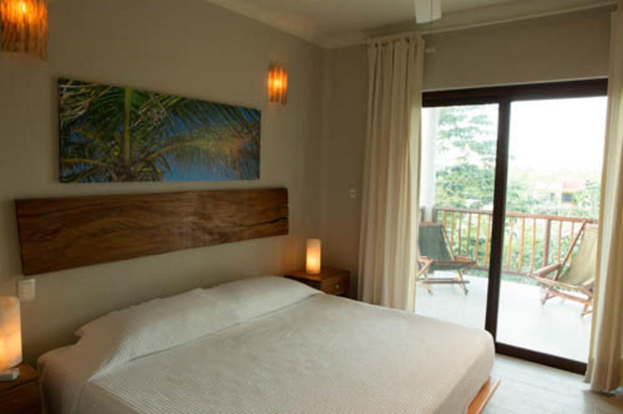 Casa Tulum Hotel Екстер'єр фото