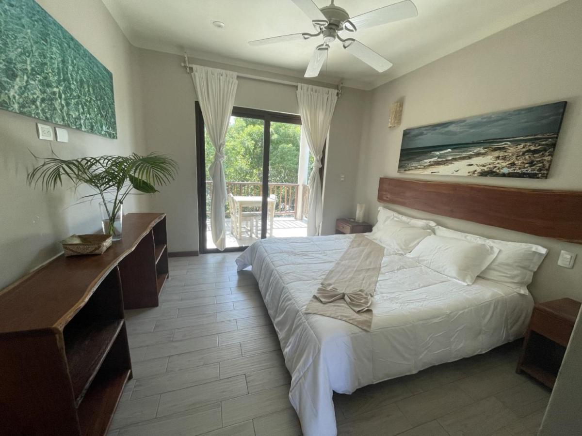 Casa Tulum Hotel Екстер'єр фото