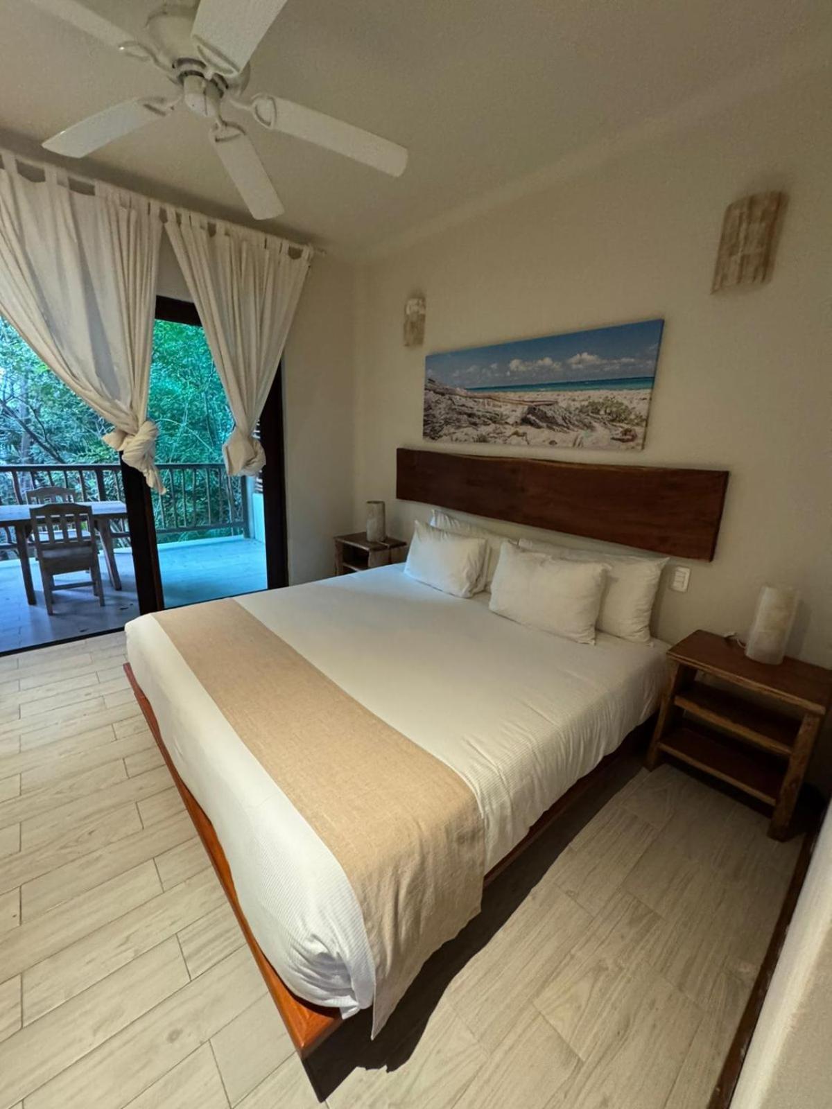 Casa Tulum Hotel Екстер'єр фото