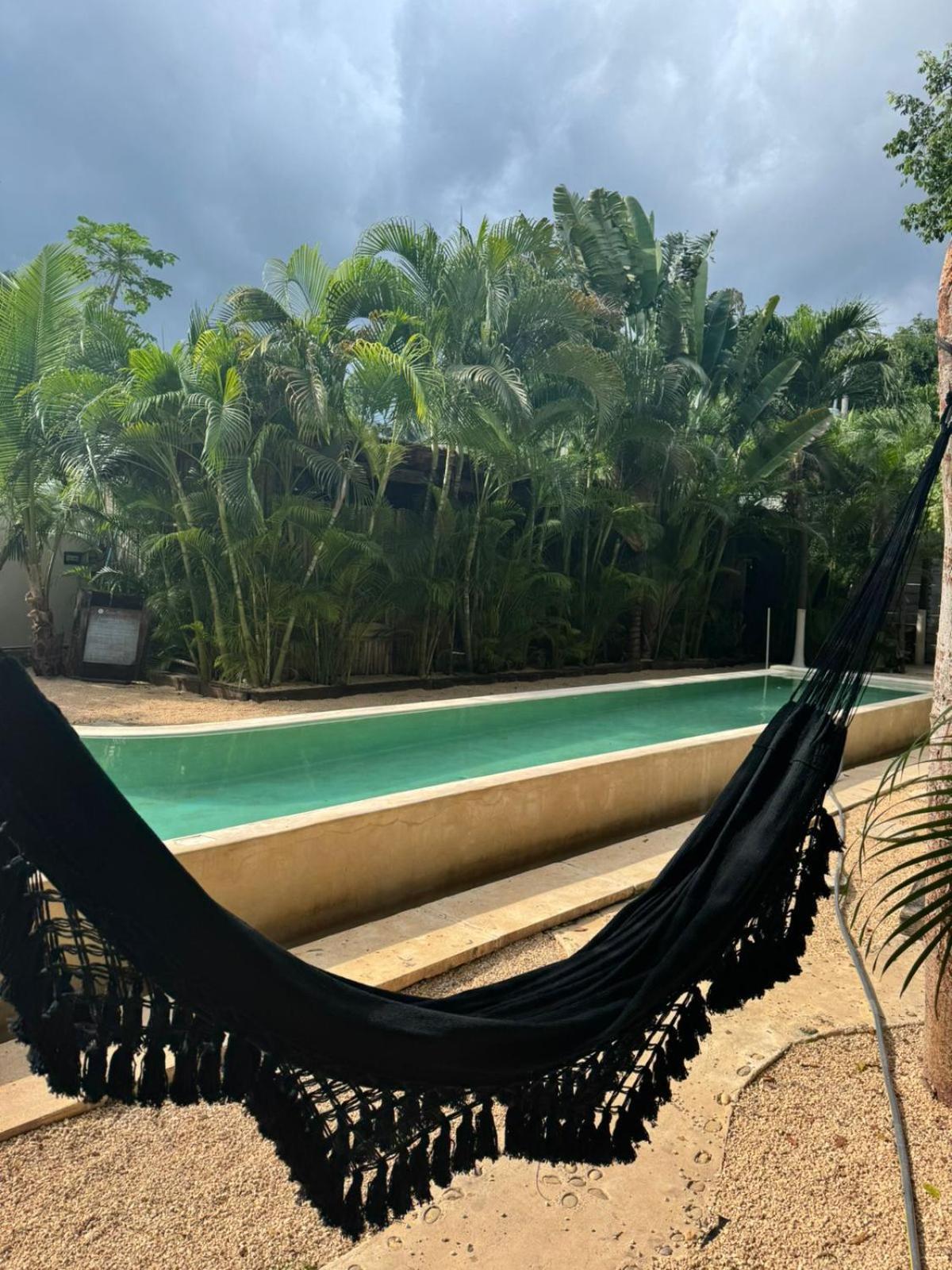 Casa Tulum Hotel Екстер'єр фото