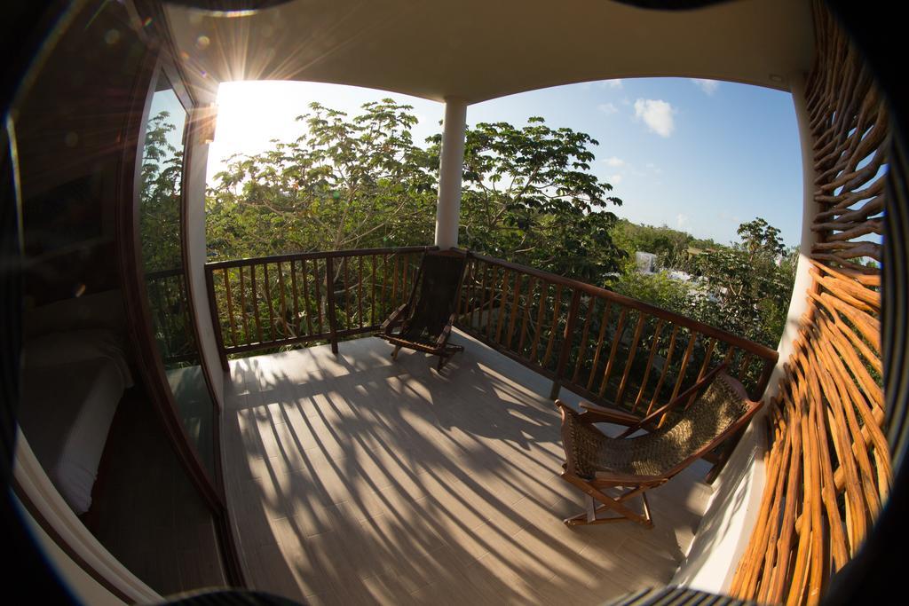 Casa Tulum Hotel Екстер'єр фото