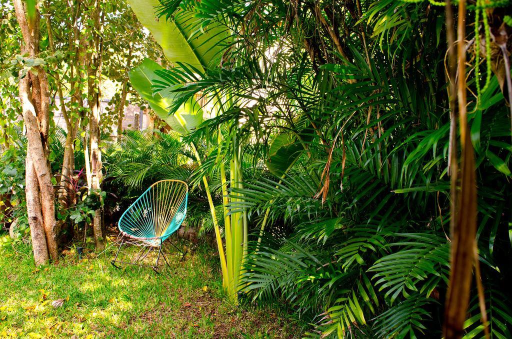 Casa Tulum Hotel Екстер'єр фото