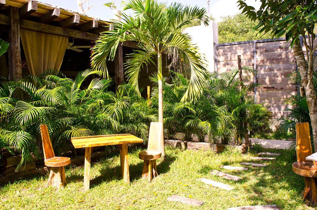 Casa Tulum Hotel Екстер'єр фото