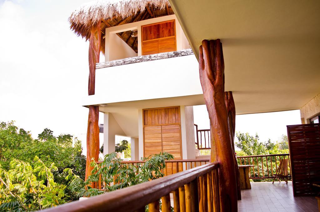 Casa Tulum Hotel Екстер'єр фото