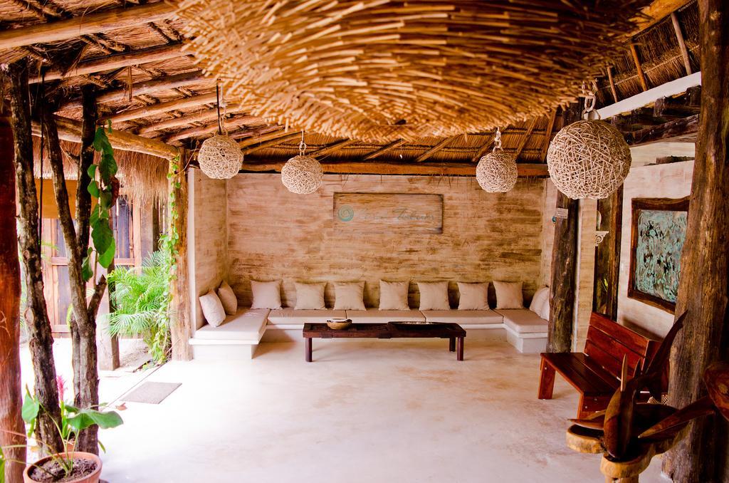 Casa Tulum Hotel Екстер'єр фото