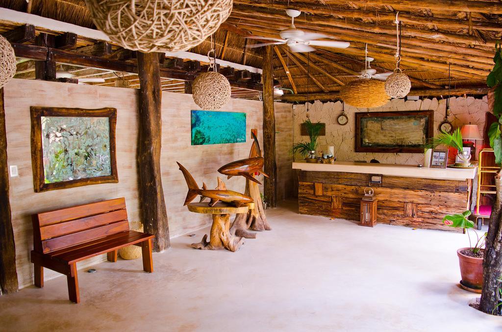 Casa Tulum Hotel Екстер'єр фото