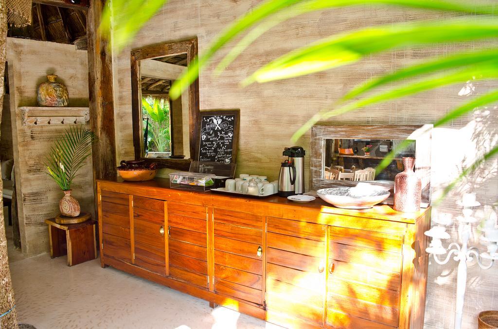 Casa Tulum Hotel Екстер'єр фото