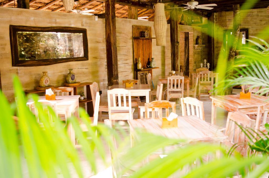 Casa Tulum Hotel Екстер'єр фото