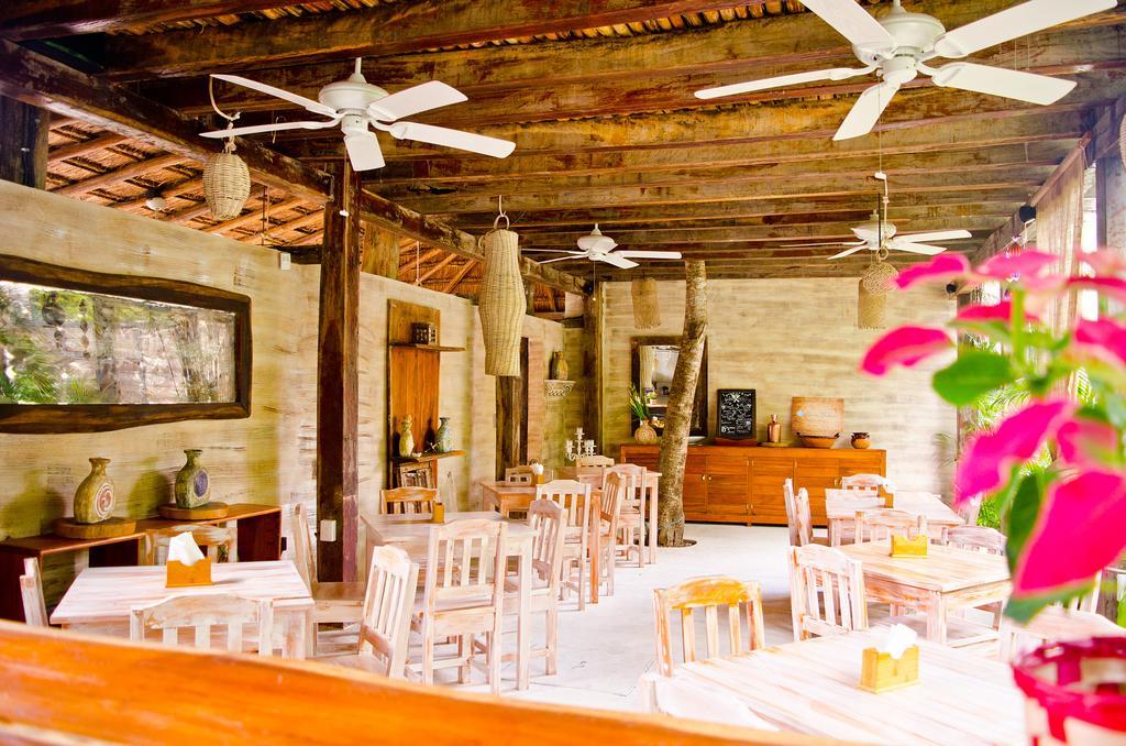 Casa Tulum Hotel Екстер'єр фото