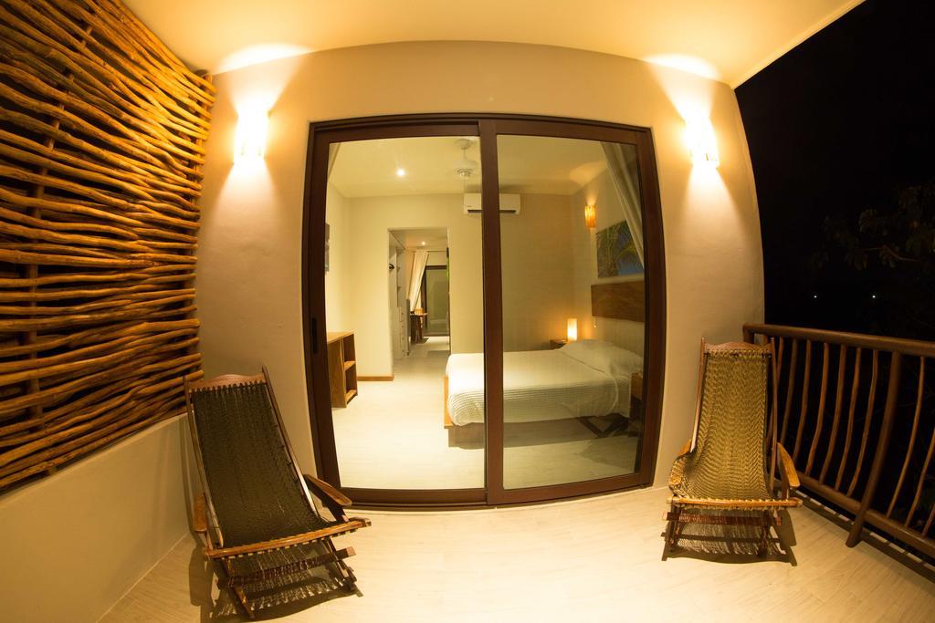 Casa Tulum Hotel Екстер'єр фото