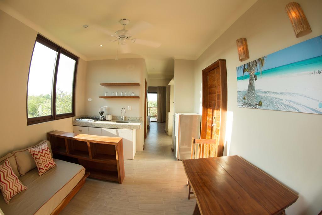 Casa Tulum Hotel Екстер'єр фото