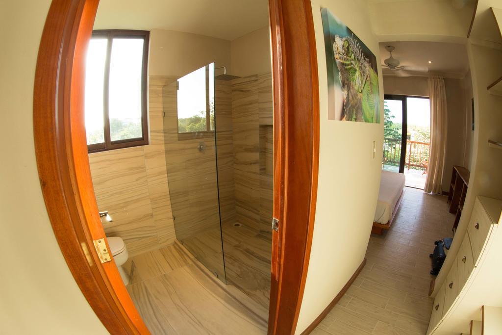 Casa Tulum Hotel Екстер'єр фото