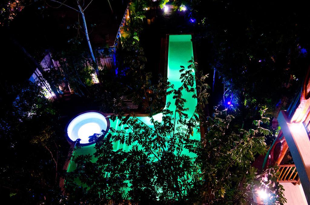 Casa Tulum Hotel Екстер'єр фото