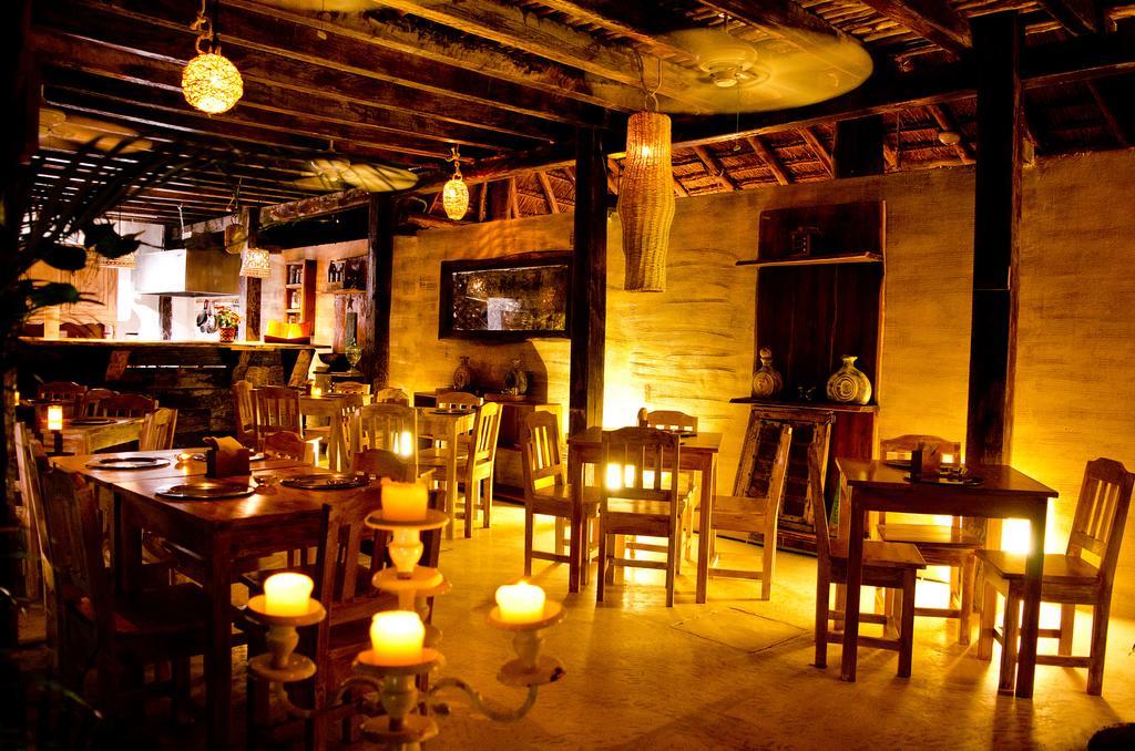 Casa Tulum Hotel Екстер'єр фото