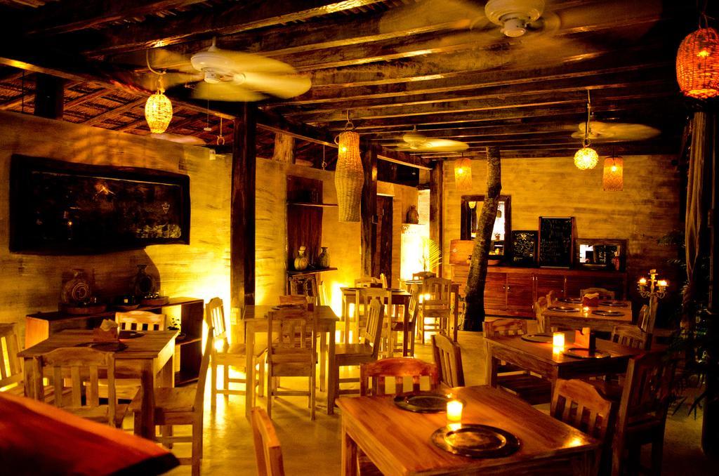 Casa Tulum Hotel Екстер'єр фото