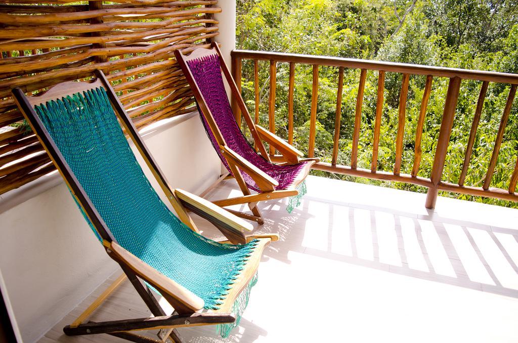 Casa Tulum Hotel Екстер'єр фото
