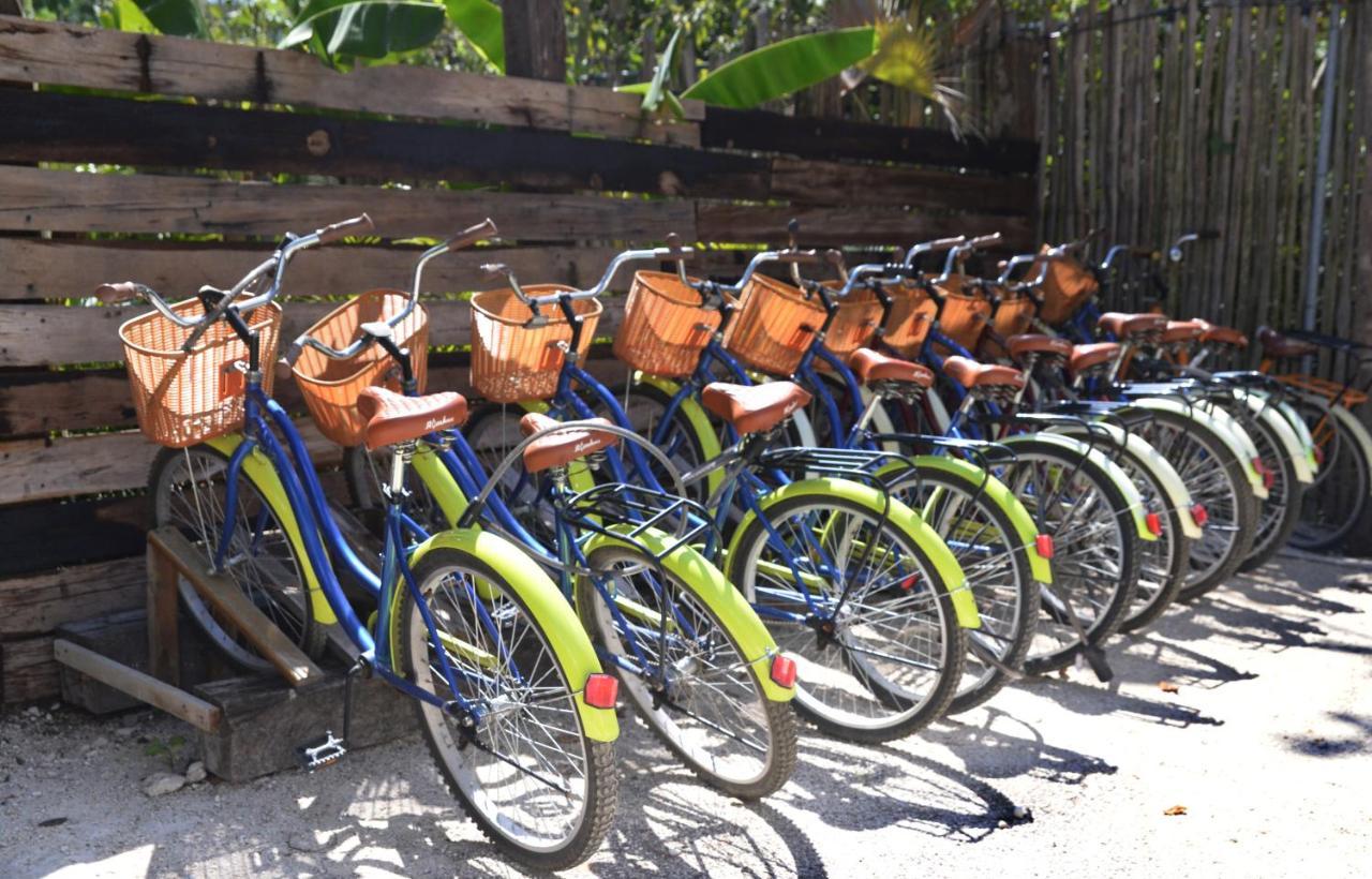 Casa Tulum Hotel Екстер'єр фото